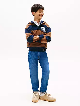 TOMMY HILFIGER | Jungen Sweater | 
